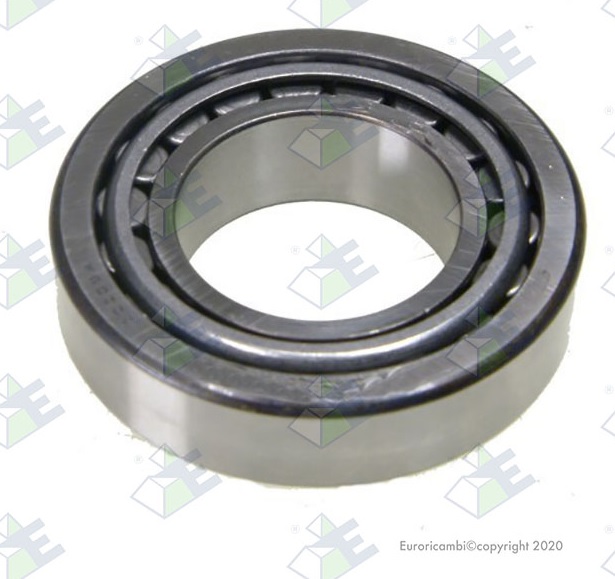 Ložisko převodovky 45x85x24,75 ZF 9S1315/ 16S1625/ 16S2321/ 16S1831-35/ 5S90 GPA