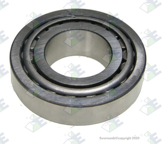 Ložisko hřídele převodovky 50,8x104,7x30,1 ZF 9S 75/ 16S 220/ 16S 220A