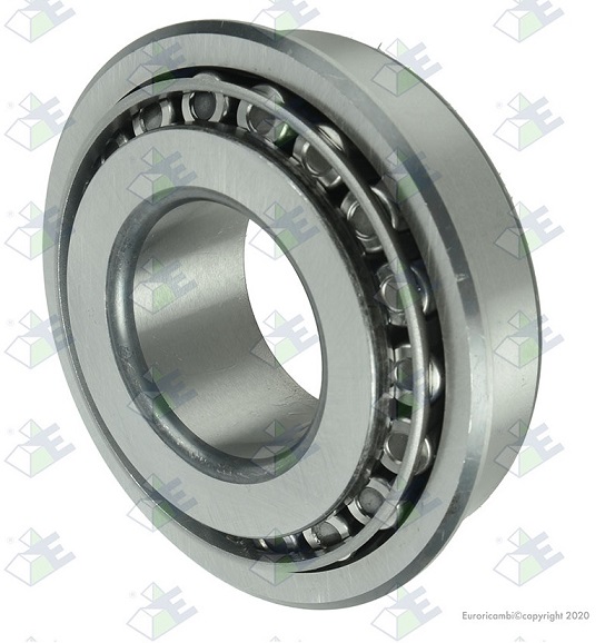 Ložisko převodovky 50,8x104,7x36,5 ZF 8S180/ 8S2100BO6/ 8S2100BD8/ 8S2101BOIT6