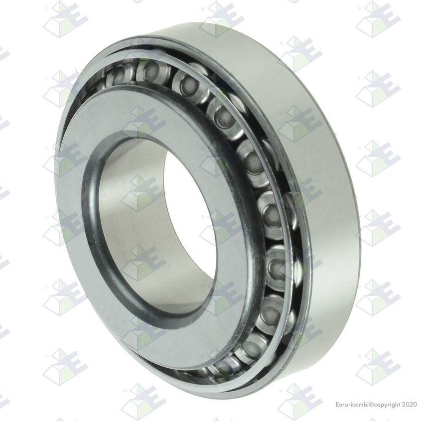 Ložisko hrušky diferenciálu ZN IVECO Daily, CAT 446B 446D 910 910K 910M 914 914K 914M 918M