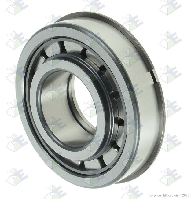 Ložisko převodovky 50x110x32,1 ZF EATON FS5206A/ FSH4106A/ FSH5206A/ FSO4106/ FSOH5206B