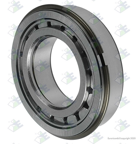 Ložisko převodovky 50x90x23 VOLVO R 1400; R 1700; SR 1400; SR 1700