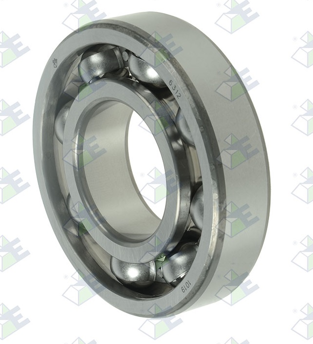 Ložisko převodovky 60x130x31 SCANIA G,P,R,T GR/GRH 900, GR900/R Opticruse