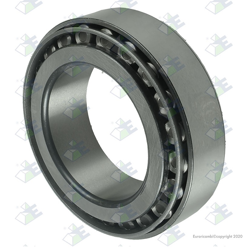 Ložisko hřídlee diferenciálu 85x140x39 SCANIA P,G,R,T  RBP835/RP835