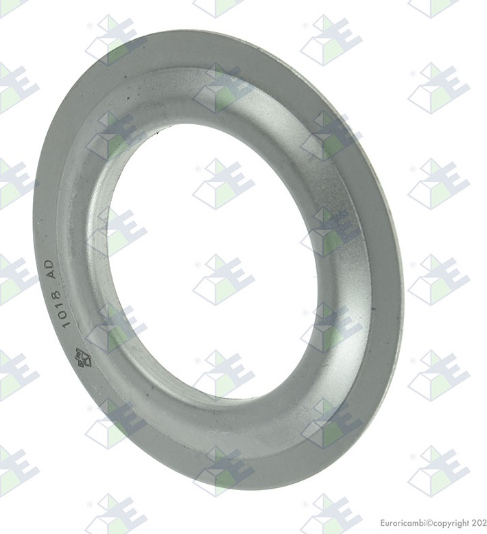 Podložka diferenciálu pr.144x94/1x4,1 SCANIA L,P,G,R,S od 2016, P,G,R,T od 2003