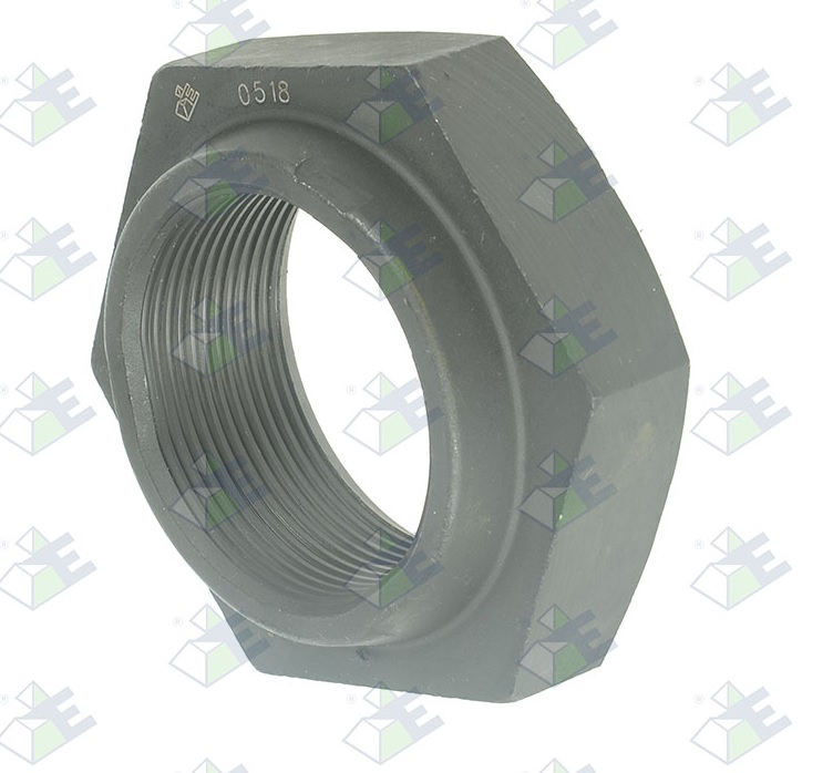 Matice hřídele M50x2 Meritor 40-X-1145 VOLVO RTS2370A/B