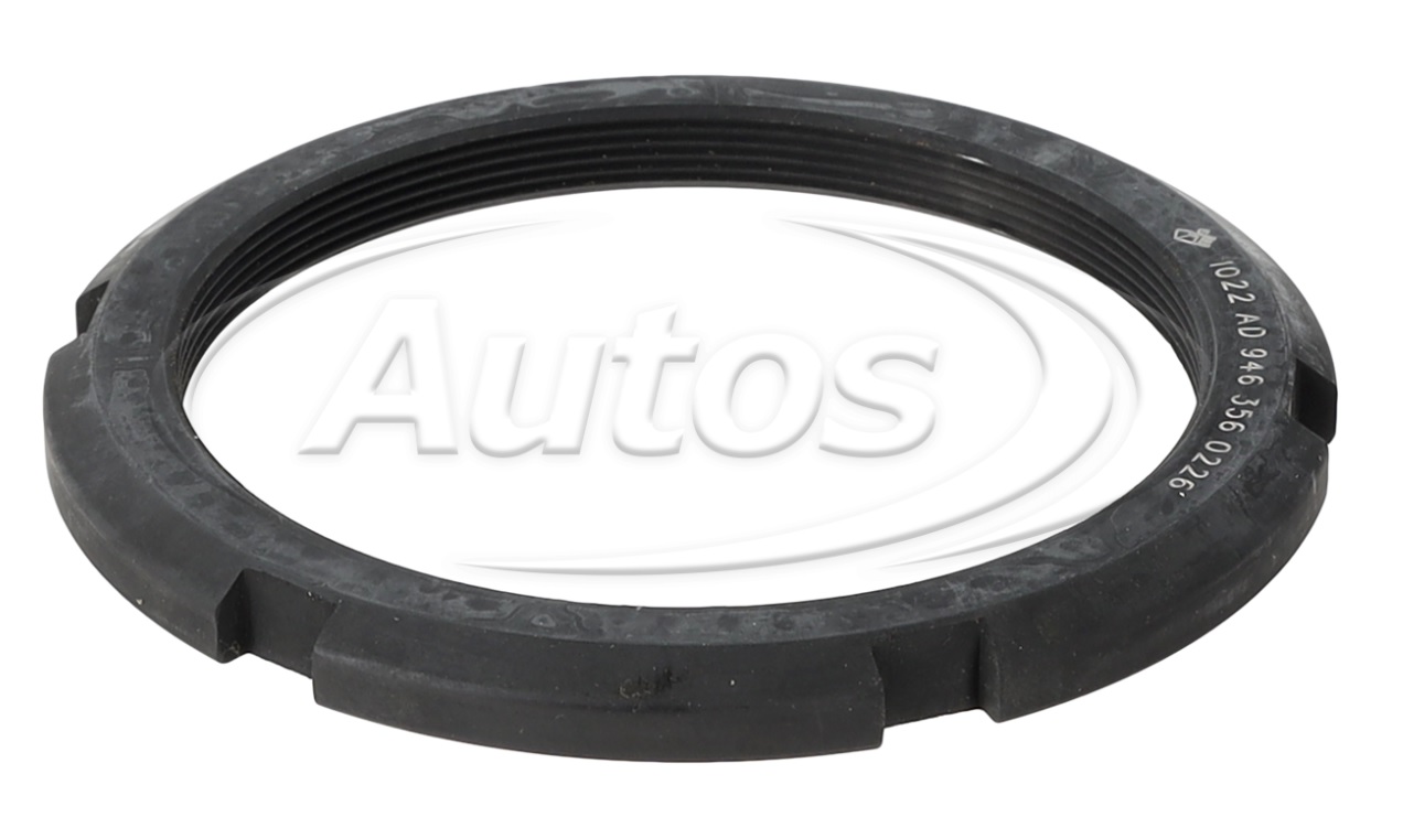 Matice náboje kola M100x1,5 ZN MERCEDES Actros MP4/MP5, Actros MP2/MP3, Arocs, Antos