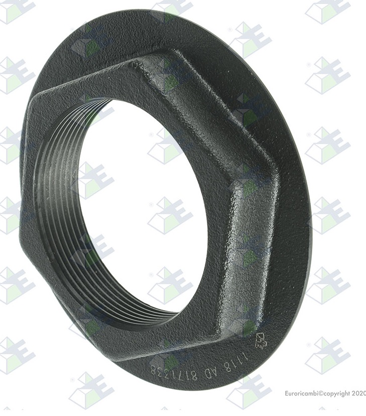 Matice diferenciálu M60x2 DAF XF105/ CF Euro 6, VOLVO VT2014B/VT2214B/VTO2214B