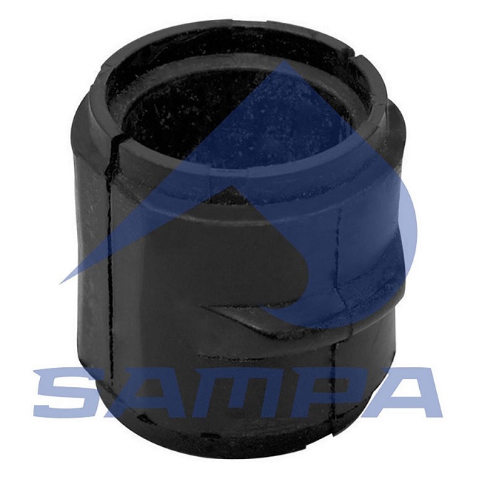 Pouzdro stabilizátoru 37x53x56 ZN MERCEDES Atego do 2004, Atego 2/3 do 2018 