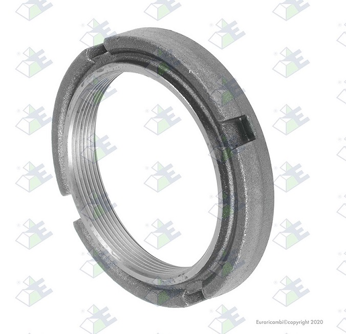 Matice hřídele převodovky M44x1,5 SCANIA GR860; GR870-1; GR870-1T; GRE860; GRE870-1; GRE87