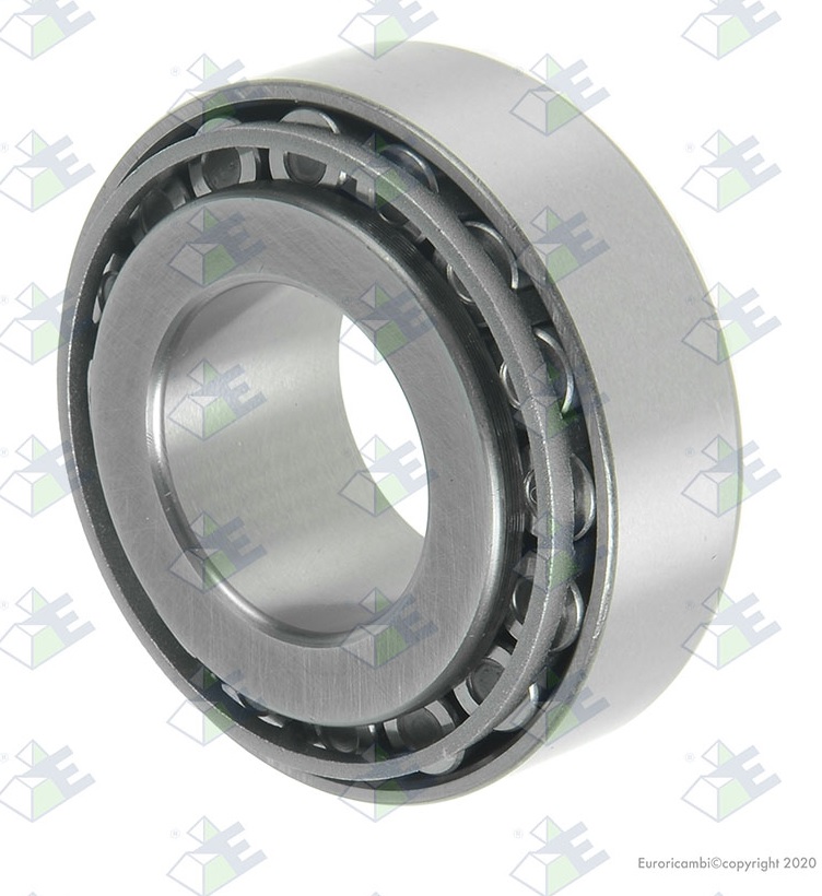 Ložisko hřídele převodovky 31,75x66,44x25,4 ZF S5-420/ 5S 600 BO/ S5-47/ 9S75/ S5-42