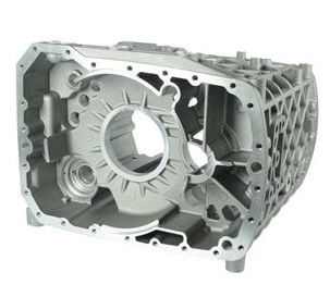 Skříň převodovky ZF Ecosplit 16S 1820/ 16S 182/ 16S 1822/ 16S 1823/ 16S 1825