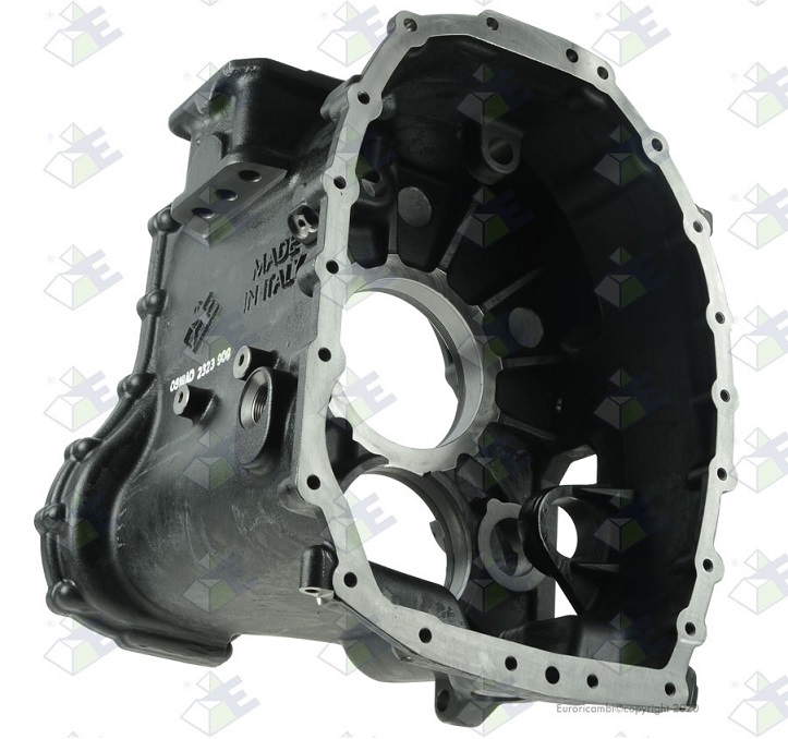 Skříň převodovky SCANIA P,R GRS 905/ GRSO 905/ GRSO 925/ GR 905/ GR 905R