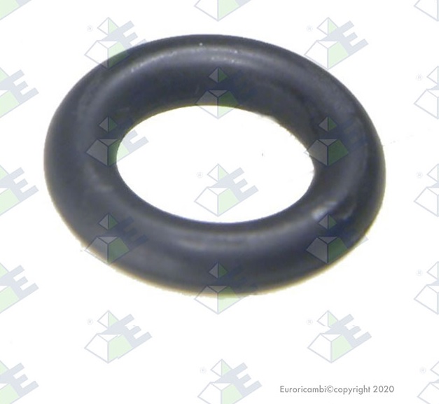 Kroužek těsnící "O" 12x4,5 převodovky MERCEDES G155-16 / G211-12 / G211-16 / G221-9 / G23