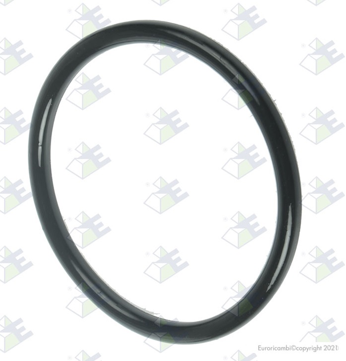 Kroužek těsnící "O"50x4 převodovky ZF 12AS1800,12AS1931,12AS2000,12AS2001,12AS2131,12AS21