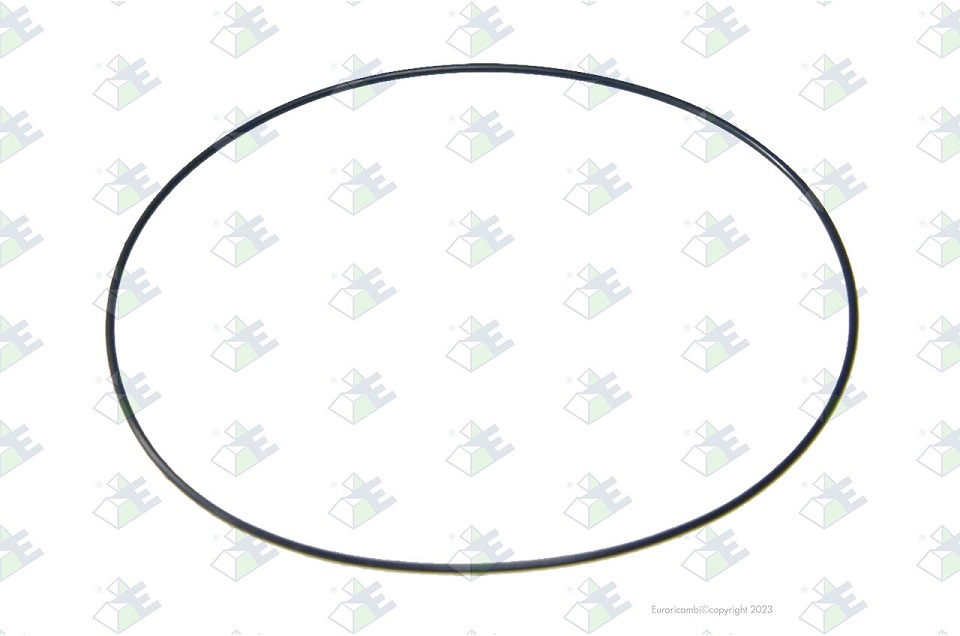 Kroužek těsnící válce převodovky "O" 96x1,5 MERCEDES Actros MP2, Axor G211-12KL/G230-16