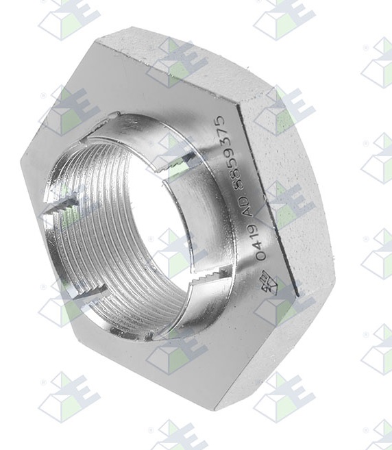 Matice převodovky IVECO E.Cargo, E.Cargo Tector 120E/ 130E/ 150E/ 170E/ 260E/ 280E