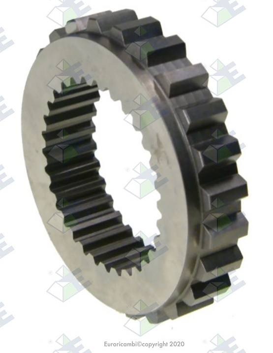 Koo ozubené převodovky ZF 8S140/ 9S109/ 9S1310TO9/ 9S1110TD12/ 9S1315TO9/ 9S1310/ 9S1110TD