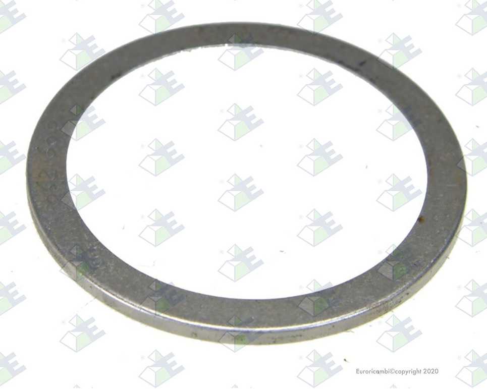 Kroužek pojistný 3,5mm převodovky ZF Ecolite 	S 6 36+GV 36, S 6-36