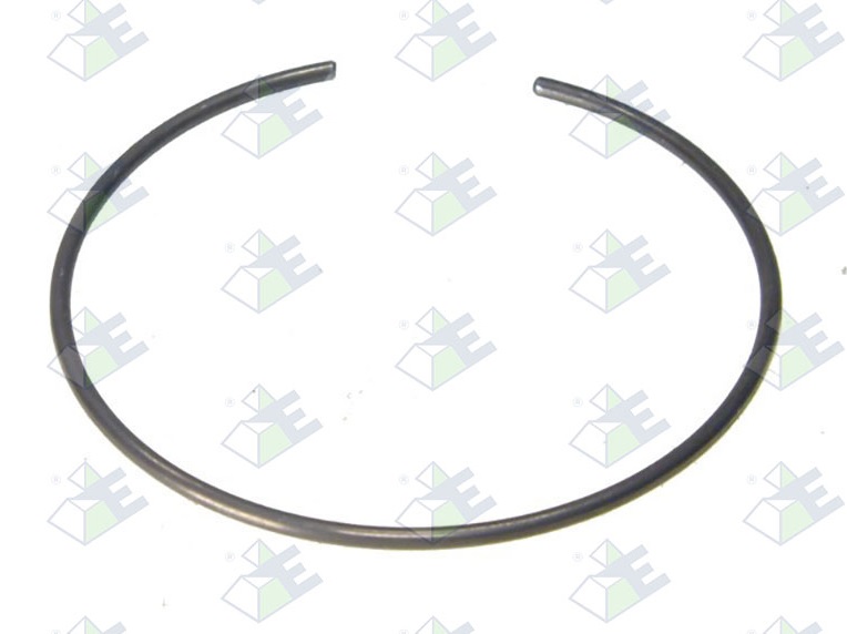 Kroužek těsnící převodovky 90x3,2 SCANIA GRS 890 /R, GRS-GRSH 900 /R, GRS 920 /R