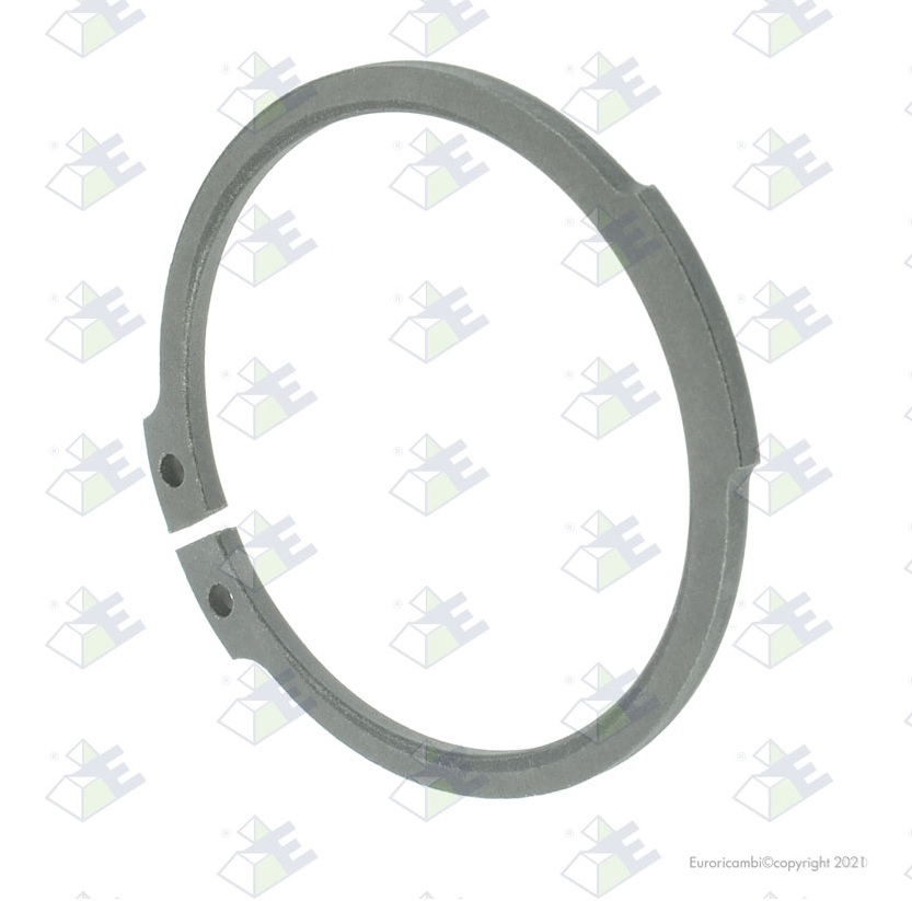 Kroužek pojistný - segrovka pr.60x2,8 převodovky ZF 16S109/ 16S150C/ 9S109/ 9S131/