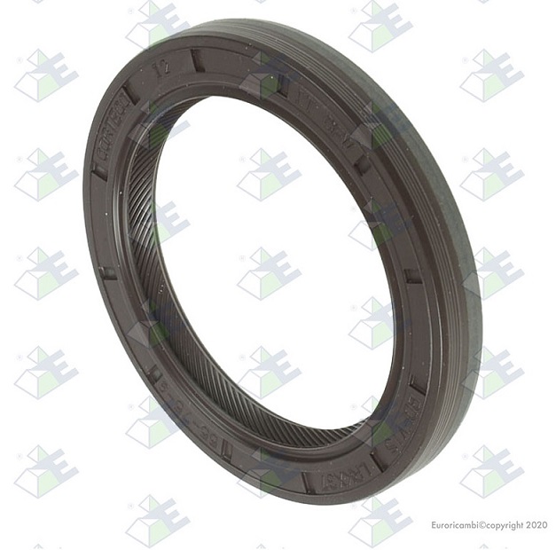 Gufero převodovky 55x75x9mm SCANIA 3, 4, P,G,R,T od 01.1988