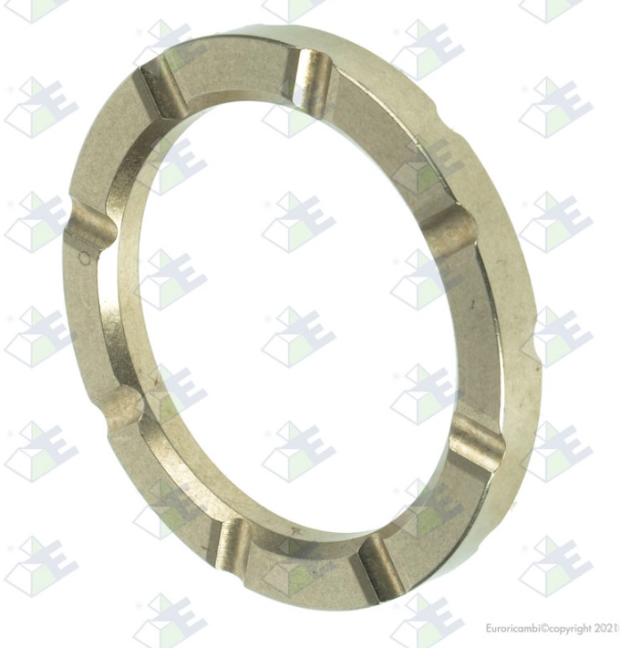 Podložka diferenciálu SN SCANIA RB 662/ RBP 735/ RBP 835