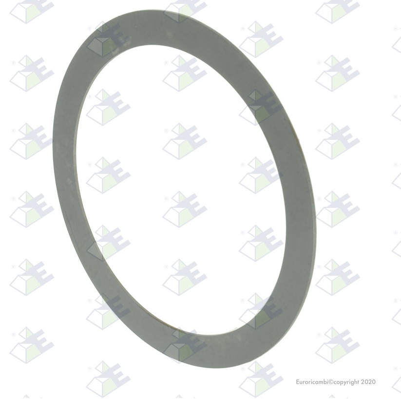 Podložka distanční diferenciálu ZN SCANIA P,G,R,T RB662, R560, R660, R662, R665, R680