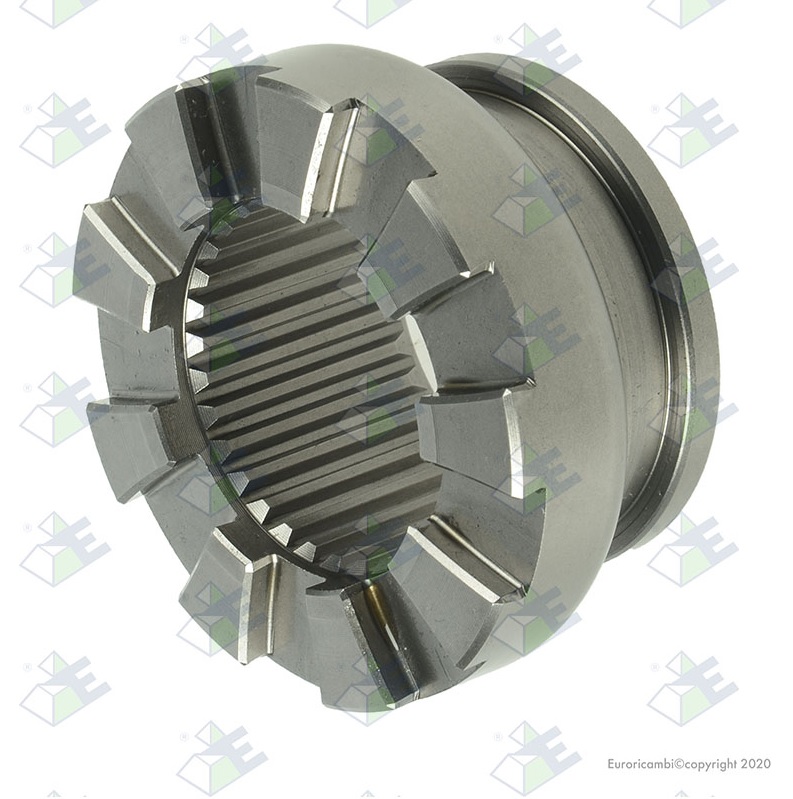 Příruba hřídele diferenciálu ZN SCANIA P,G,R,T RP736 / RP735 / RP835 / RBP735 / RBP736