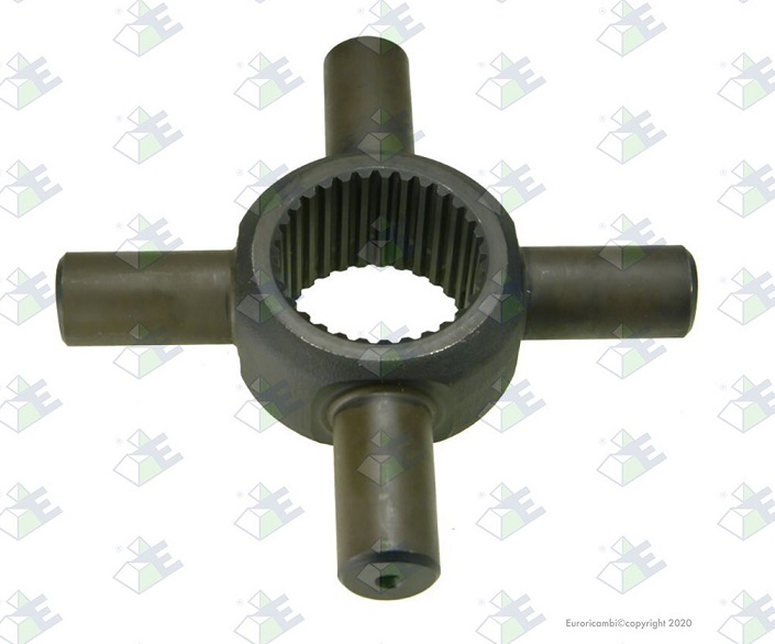 Kříž diferenciálu IVECO E.Trakker Z41, PA, P, AD/AT Trakker