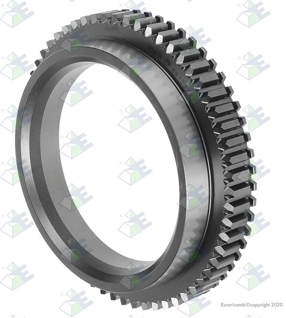 Kolo ozubené synchronu převodovky EATON - FULLER ES11109/ ESO12109/ FS8309, FS6209/ FSF820
