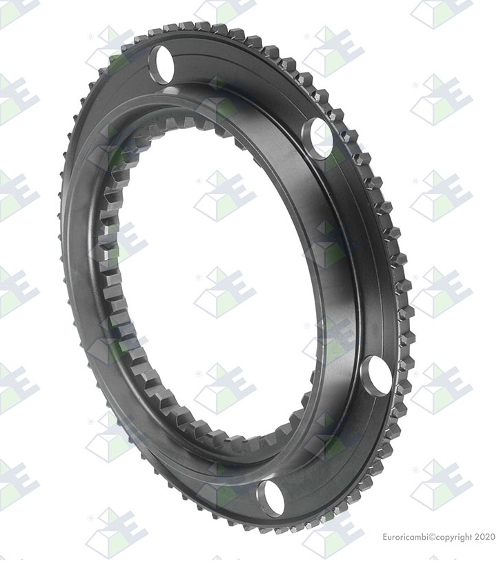 Kolo ozubené synchronu převodovky SCANIA GR 875, GR 875R, GR 905, GR 905R, GRS 895, GRS 89