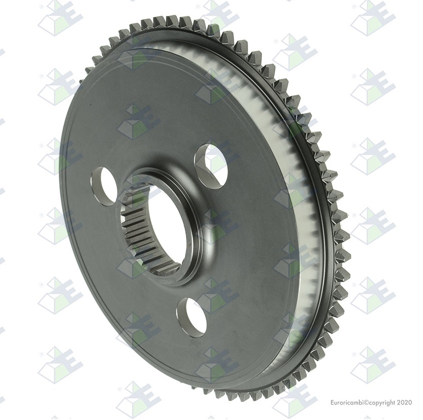 Kolo ozubené synchronu převodovky ZF GR/GRS 875/R, GR/GRS/GRSO 905/R,GR 895/R, 