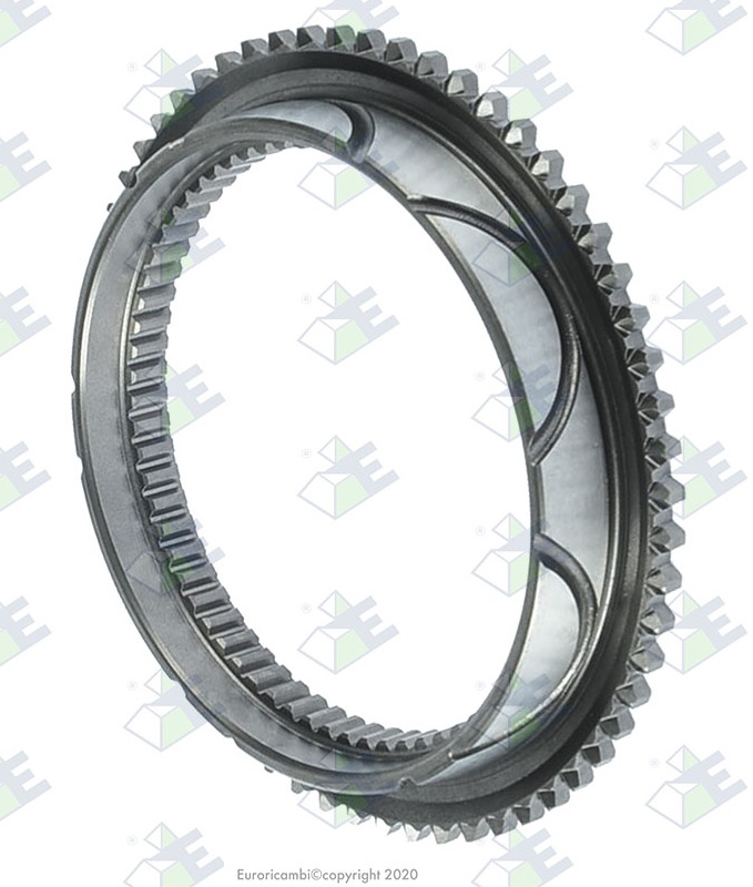 Kolo ozubené synchronu převodovky ZF 1308 9S75 VOLVO, DAF, IVECO, MERCEDES