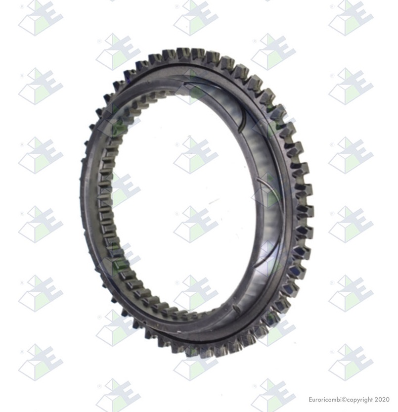 Kolo ozubené převodovky ZF As Tronic MID 12AS1210TO-12AS1620TO/ 1336037 MID