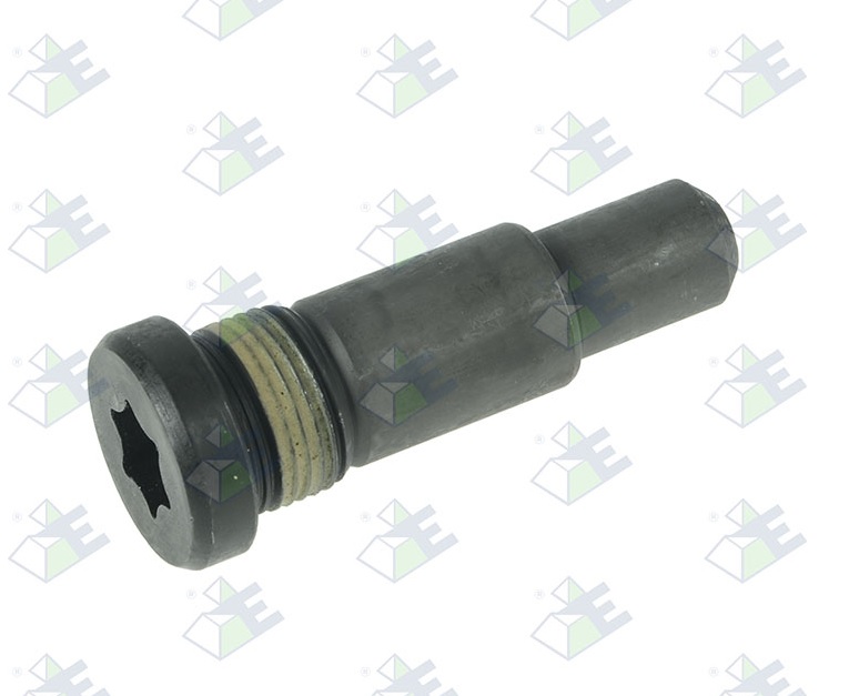 Čep převodovky MERCEDES Axor, Actros MP2 714.180 GO/ G211/ G230/ G281/ G330/ DT12-DB