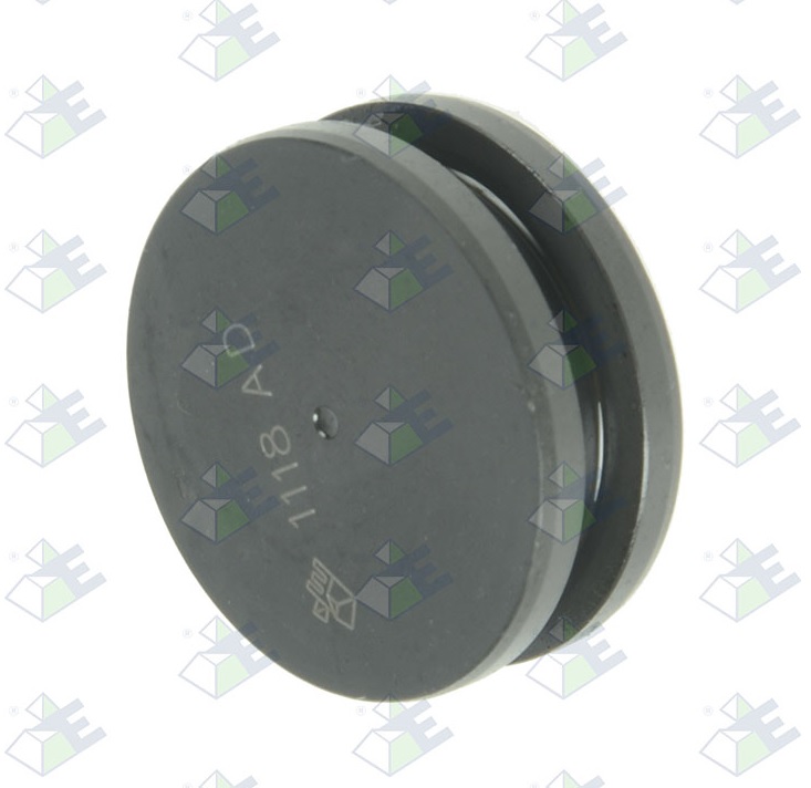 Píst blokační převodovky MAN, MERCEDES AL7/ HD7/ HL7/ HL2/ HD4