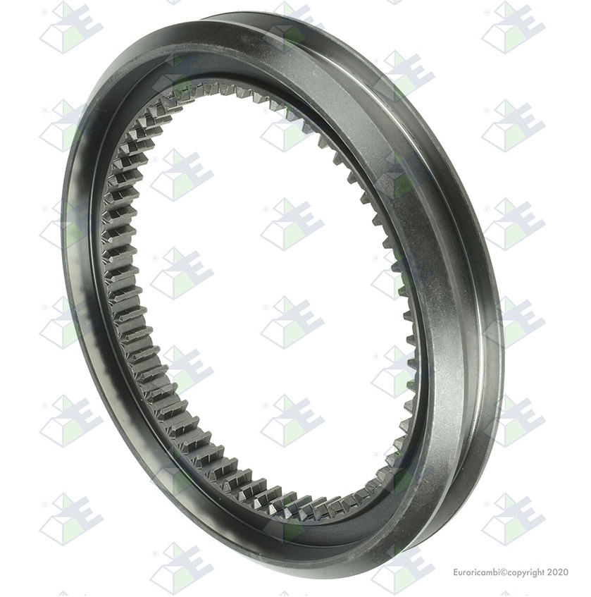 Přesuvník synchronu převodovky MERCEDES G211-9 / G211-12 / G211-16 / G230-12 / G221-9 / G2