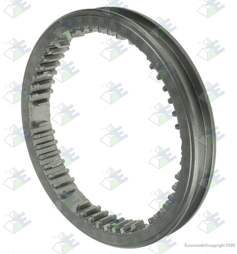 Přeuvník synchronu převodovky ZF AT 2412C, AT 2412D, AT 2512C, AT 2612D, AT 2812C, AT 2812