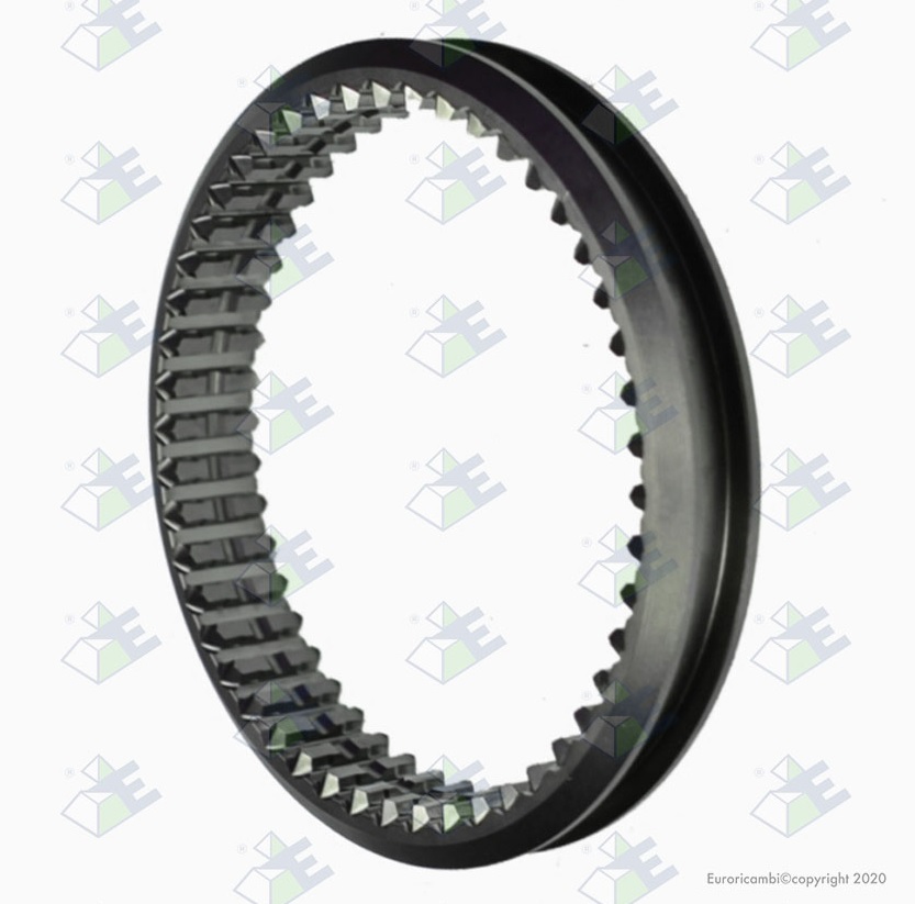 Kolo ozubené přesuvné synchronu převodovky ZF AS TRONIC MID, ZF NEW ECOMID