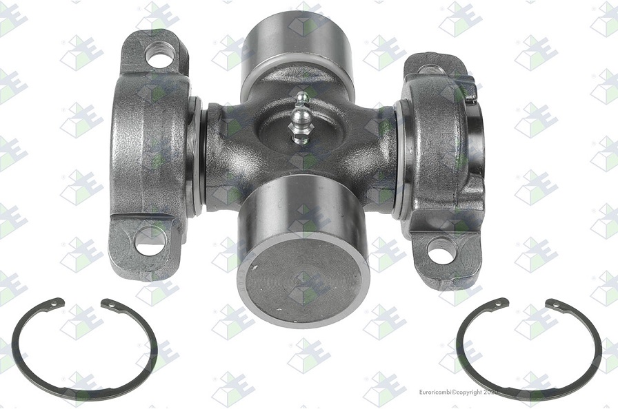 Kloub křížový 57,1x164  SCANIA 112/113/142/143/114/124/144/164