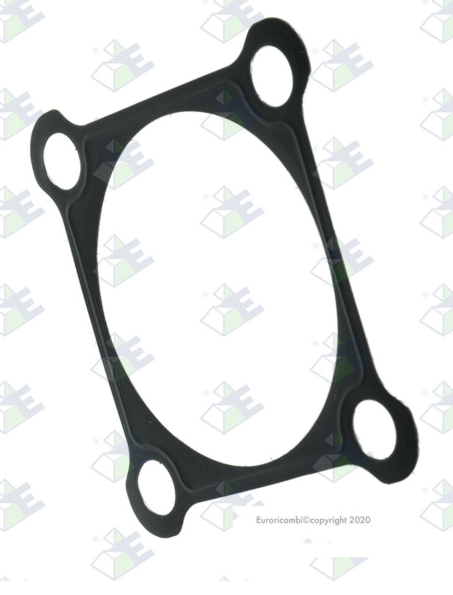 Těsnění pomocného pohonu převodovky ZF NSG 370/ 400, TSG360/480, G281/G330/G211/G231