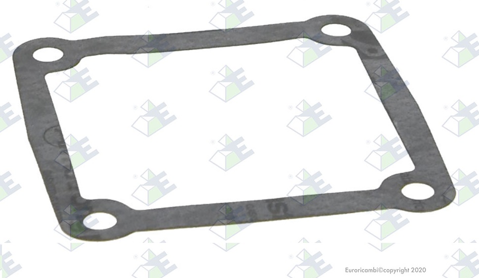 Těsnění převodovky SCANIA P,G,R,T GR801-GR801R/ GR/GRH900-GR 900/R Opticruise