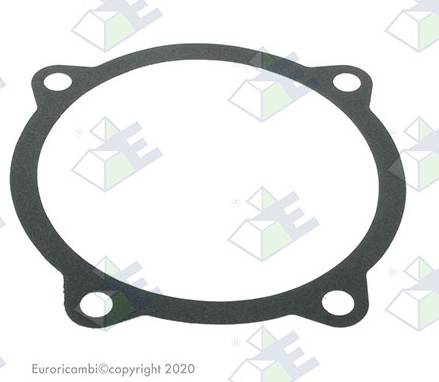 Těsnění víka převodovky SCANIA GR 801 /R, GRS 890 /R, GR-GRS-GRSO 900 /R, GRS 920 /R