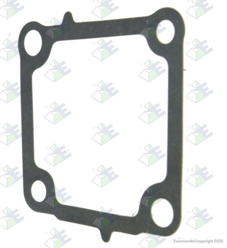 Těsnění převodovky ZF GR875,GR875R,GRS895,GRS895R,GRS(O)895,GRS(O)895R,GR905,GR905R,GRS905