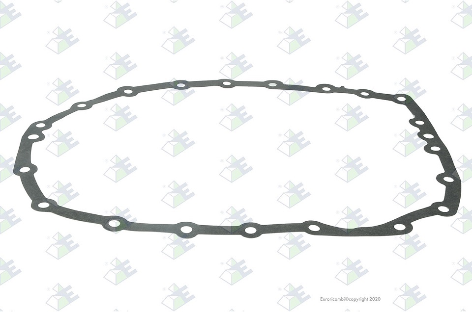 Těsnění převodovky SCANIA P,G,R,T GR 875 /R, GRS 895 /R, GR-GRS-GRSO 905 /R, GRSO 925 /R