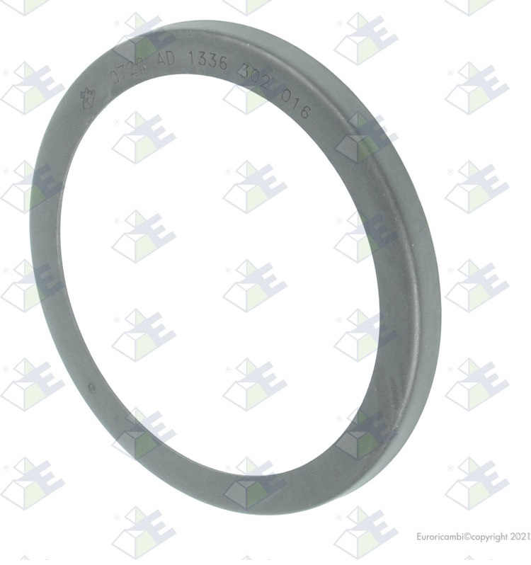 Kroužek těsnící převodovky ZF AS Tronic MID 12AS 1210TO/1220 TD/1420 TO/1620 TO, 9S1310