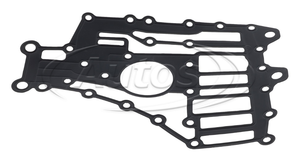 Těsnění skříně převodovky ZF ECOSPLIT  AS Tronic