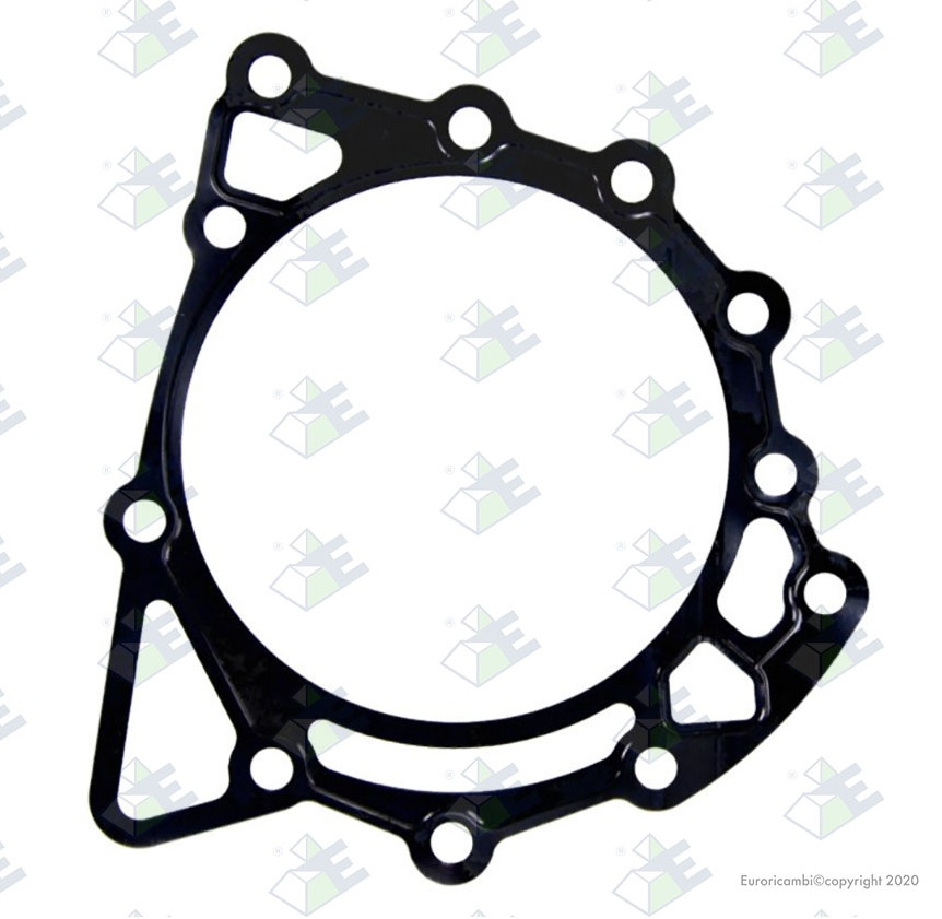 Těsnění převodovky ZF Ecosplit III 8S151/16S151/16S181,16S221, New Ecosplit III 16S2321