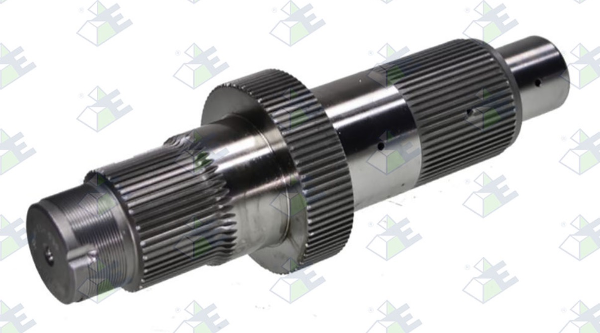 Hřídel diferenciálu SN RVI P 1191/ PMR 3396